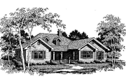 Cost to Build Report for Plan: 14-270