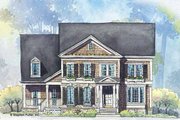 Cost to Build Report for Plan: 429-265