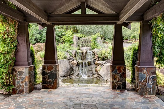 Photo 15 for Craftsman House Plan #132-179 - 5 bed, 4.5 bath