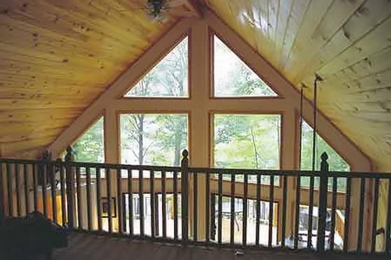 Photo 3 for Cottage House Plan #320-413 - 3 bed, 2 bath