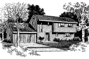 Cost to Build Report for Plan: 456-62