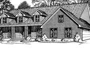 Cost to Build Report for Plan: 973-2