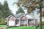 Cost to Build Report for Plan: 25-1240