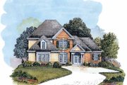 Cost to Build Report for Plan: 429-232