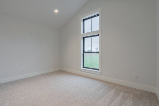 Interior - Bedroom 1 for Country House Plan #1070-33 - 3 bed, 2.5 bath