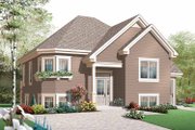 Cost to Build Report for Plan: 23-2438