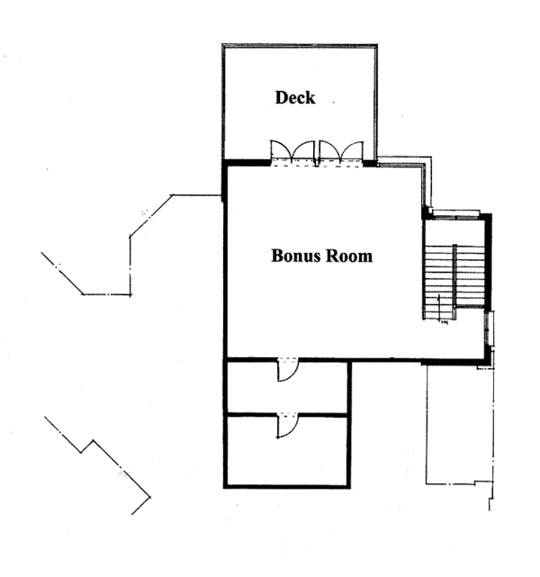 Dream House Plan - Mediterranean Floor Plan - Other Floor Plan #930-109