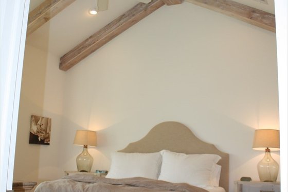 Interior - Master Bedroom for Traditional House Plan #449-23 - 4 bed, 3.5 bath