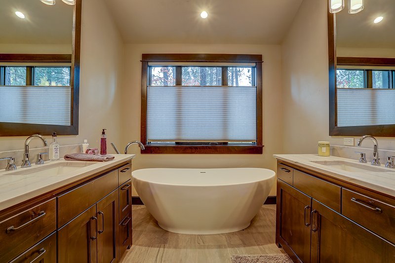 Architectural House Design - Bath 2