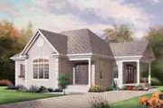 Cost to Build Report for Plan: 23-617