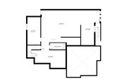 Farmhouse Style House Plan - 4 Beds 3.5 Baths 3867 Sq/Ft Plan #1114-86 