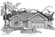 Cost to Build Report for Plan: 47-934