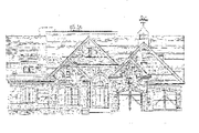 Cost to Build Report for Plan: 453-301