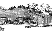 Cost to Build Report for Plan: 320-1266