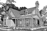 Cost to Build Report for Plan: 985-13