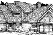 Cost to Build Report for Plan: 320-1129