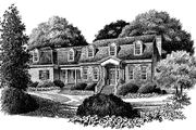 Cost to Build Report for Plan: 429-92
