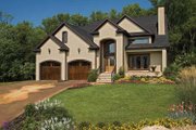 Cost to Build Report for Plan: 929-651