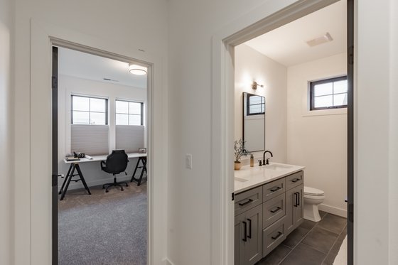 Photo 35 for Farmhouse House Plan #1070-21 - 3 bed, 2 bath