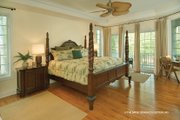 Country Style House Plan - 3 Beds 3.5 Baths 3328 Sq/Ft Plan #930-111 
