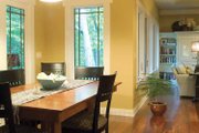 Prairie Style House Plan - 3 Beds 2 Baths 3358 Sq/Ft Plan #928-50 