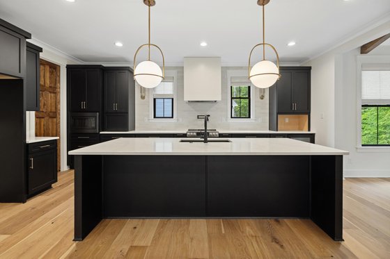 Photo 45 for Traditional House Plan #1080-2 - 5 bed, 4.5 bath