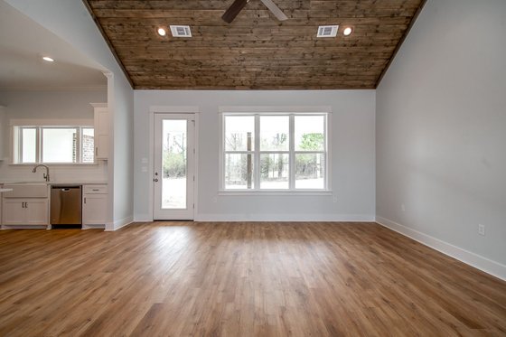 Photo 20 for Farmhouse House Plan #430-208 - 3 bed, 2.5 bath