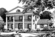 Cost to Build Report for Plan: 417-794