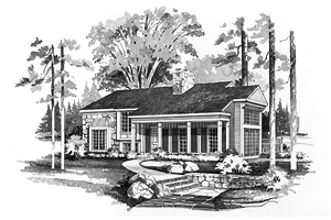 Plan 72-754
