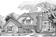 Cost to Build Report for Plan: 320-524