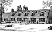 Cost to Build Report for Plan: 320-1365