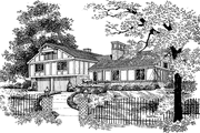 Cost to Build Report for Plan: 72-670