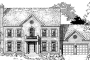 Cost to Build Report for Plan: 953-44