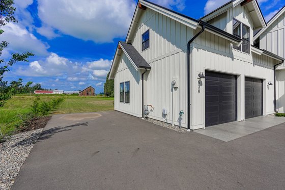 Interior - Other for Farmhouse House Plan #1070-104 - 4 bed, 2.5 bath