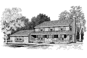 Cost to Build Report for Plan: 314-242