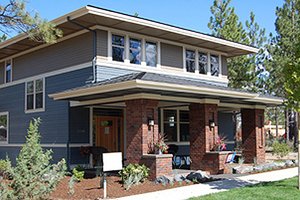 Photo for Prairie House Plan #434-15 - 3 bed, 2.5 bath