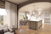Farmhouse Style House Plan - 4 Beds 2.5 Baths 2231 Sq/Ft Plan #1114-14 
