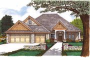 Cost to Build Report for Plan: 310-1242