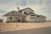 Cost to Build Report for Plan: 1-438