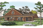 Cost to Build Report for Plan: 314-218