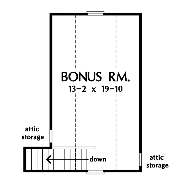 Dream House Plan - Victorian Floor Plan - Other Floor Plan #929-289