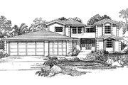 Cost to Build Report for Plan: 72-919