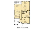 Farmhouse Style House Plan - 4 Beds 4 Baths 3510 Sq/Ft Plan #1066-280 