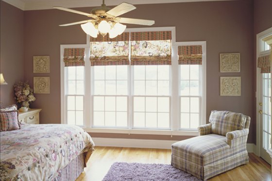 Photo 2 for Country House Plan #120-134 - 3 bed, 2.5 bath