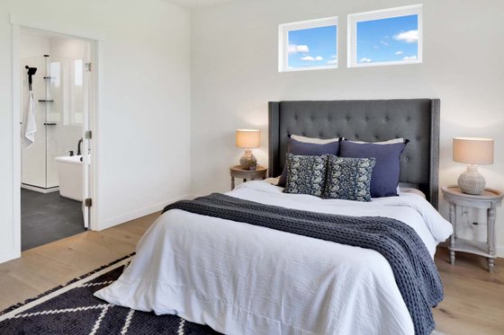 Photo 37 for Farmhouse House Plan #1070-171 - 3 bed, 2.5 bath