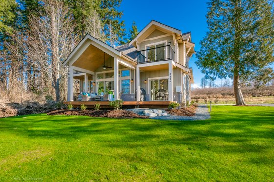 Photo 1 for Craftsman House Plan #1070-189 - 3 bed, 2.5 bath