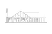 Farmhouse Style House Plan - 2 Beds 3 Baths 2808 Sq/Ft Plan #124-1363 