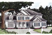 Cost to Build Report for Plan: 927-690