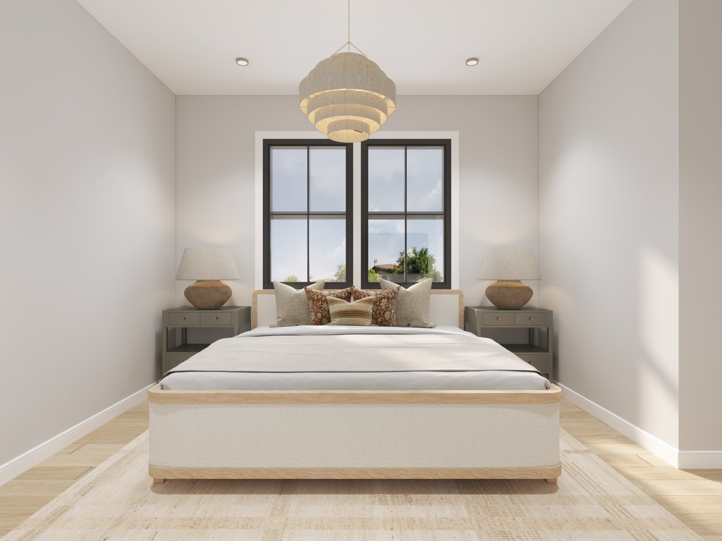 Interior - Other 10 for Barndominium House Plan #1070-271 - 4 bed, 3.5 bath