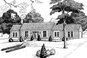 Cost to Build Report for Plan: 36-533